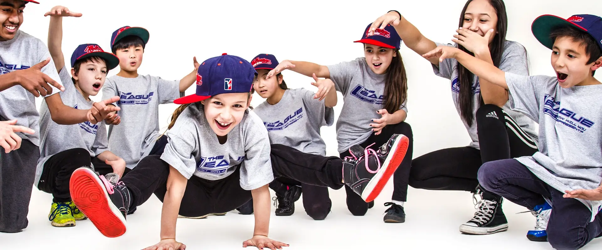 Melbourne Break Dance Bentleigh East Studio