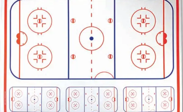 Hockey Mineur Shawinigan