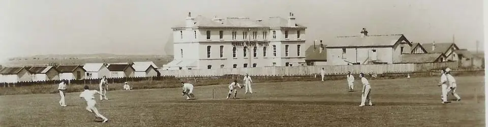 Bideford, Littleham & Westward Ho! Cricket Club