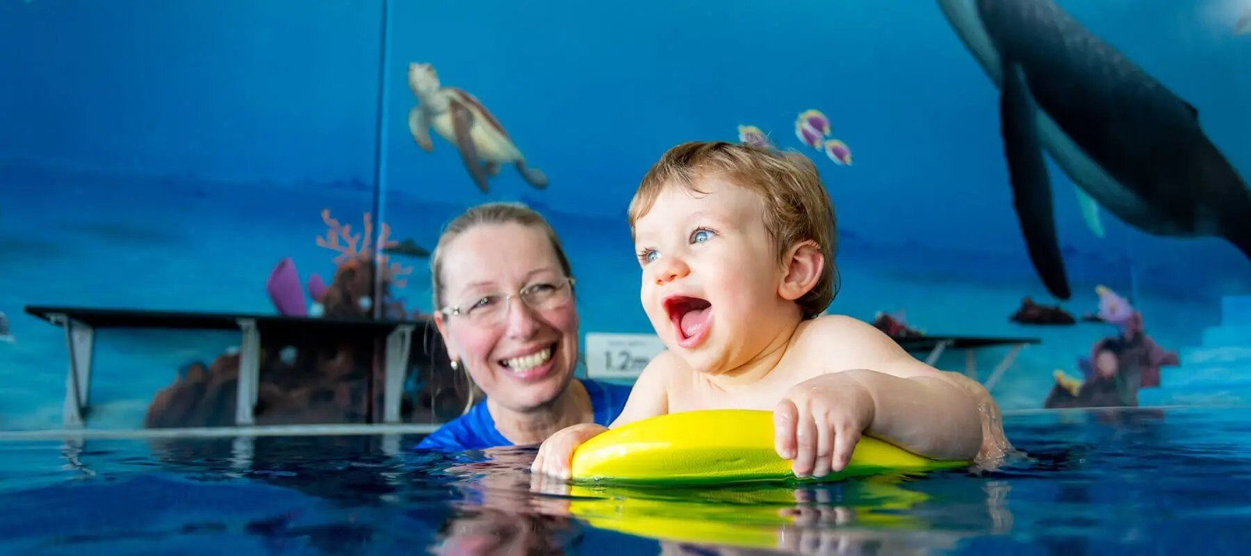 Swim Care Swim School Moonee Beach