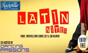 Dancing Passions
