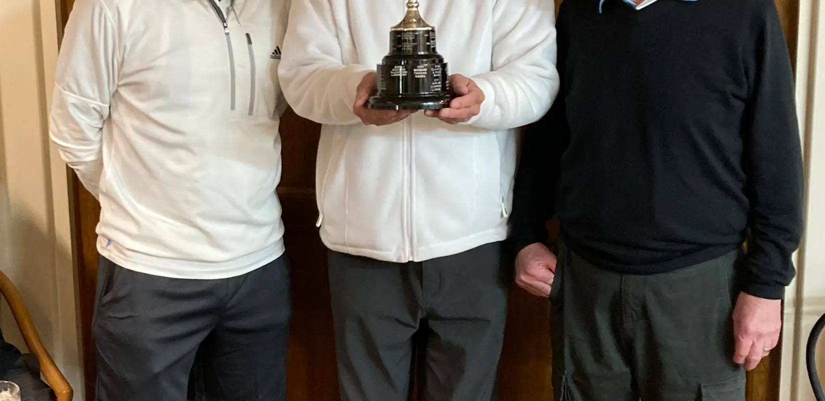 Banbury Central Bowling Club