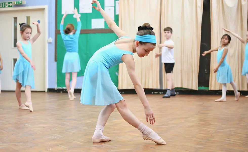 Emily Davis Dance Academy