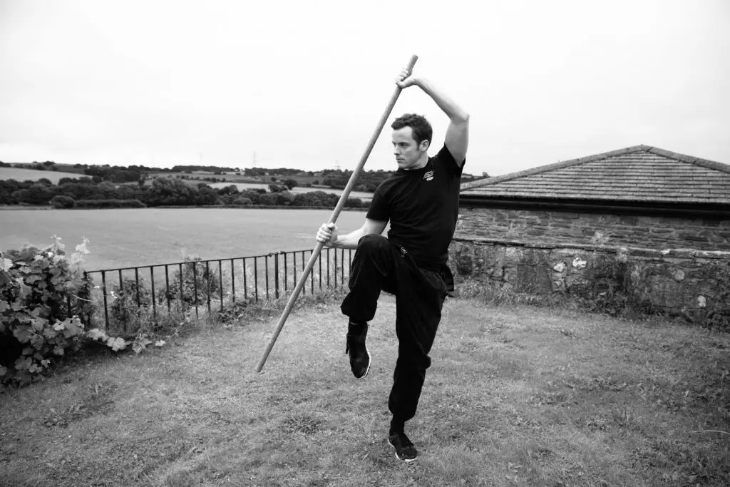Cardiff Kung Fu Academy