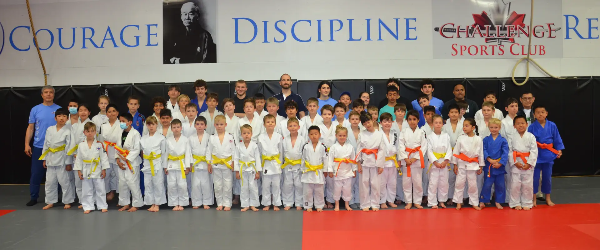 Challenge Sports Club