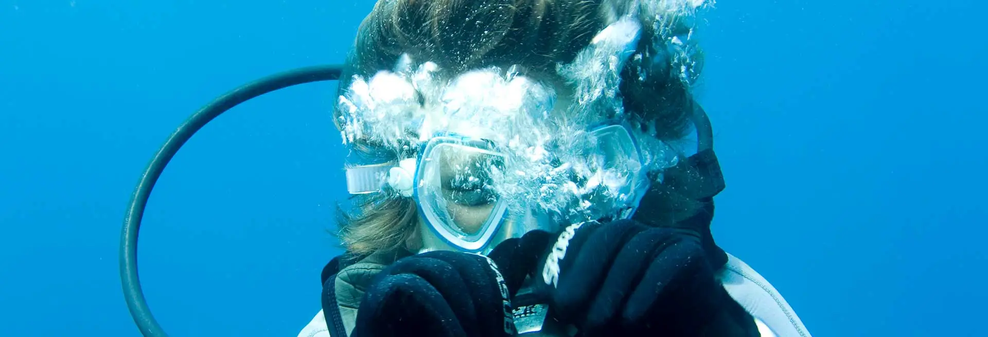 ACTISUB Diving School in Saint Florent in Corsica