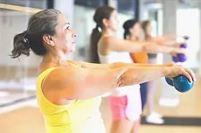 Amanda Holding Pilates and Fitness in Poynton and Bramhall