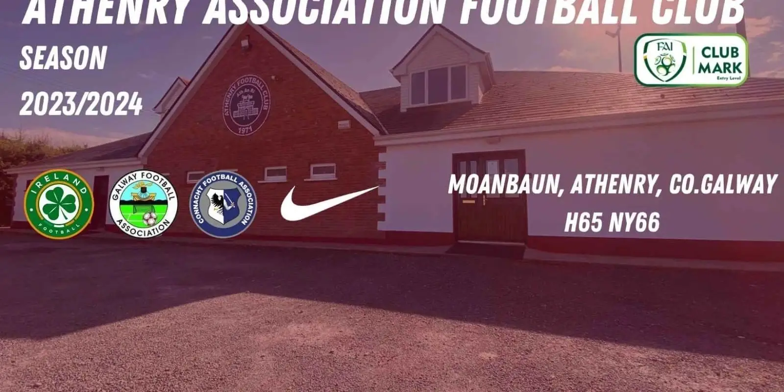 Athenry Football Club
