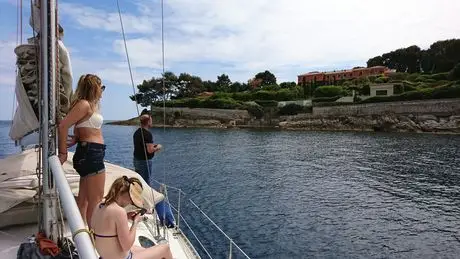 Boat School Nautisme Et Formation