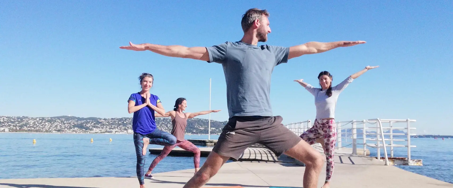 Lorien Yoga and Fitness