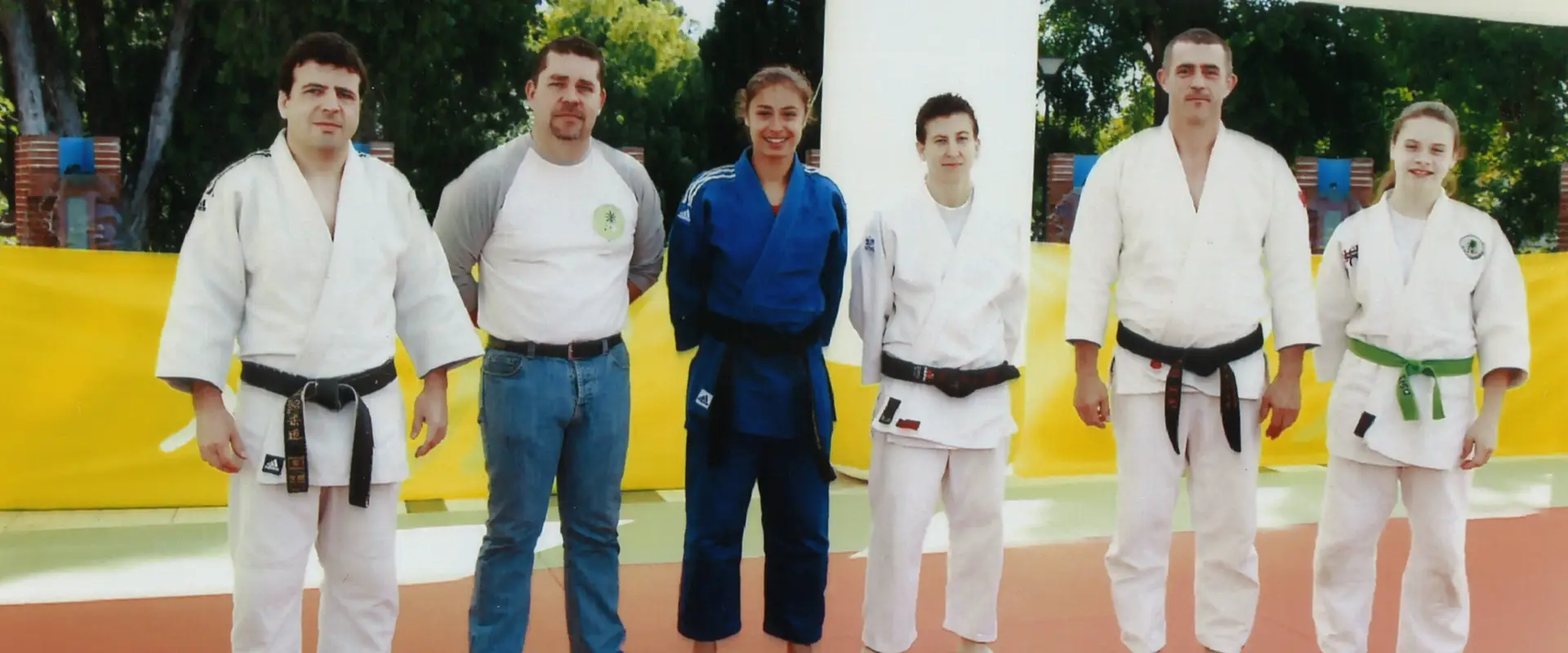 Judo Club Hyérois