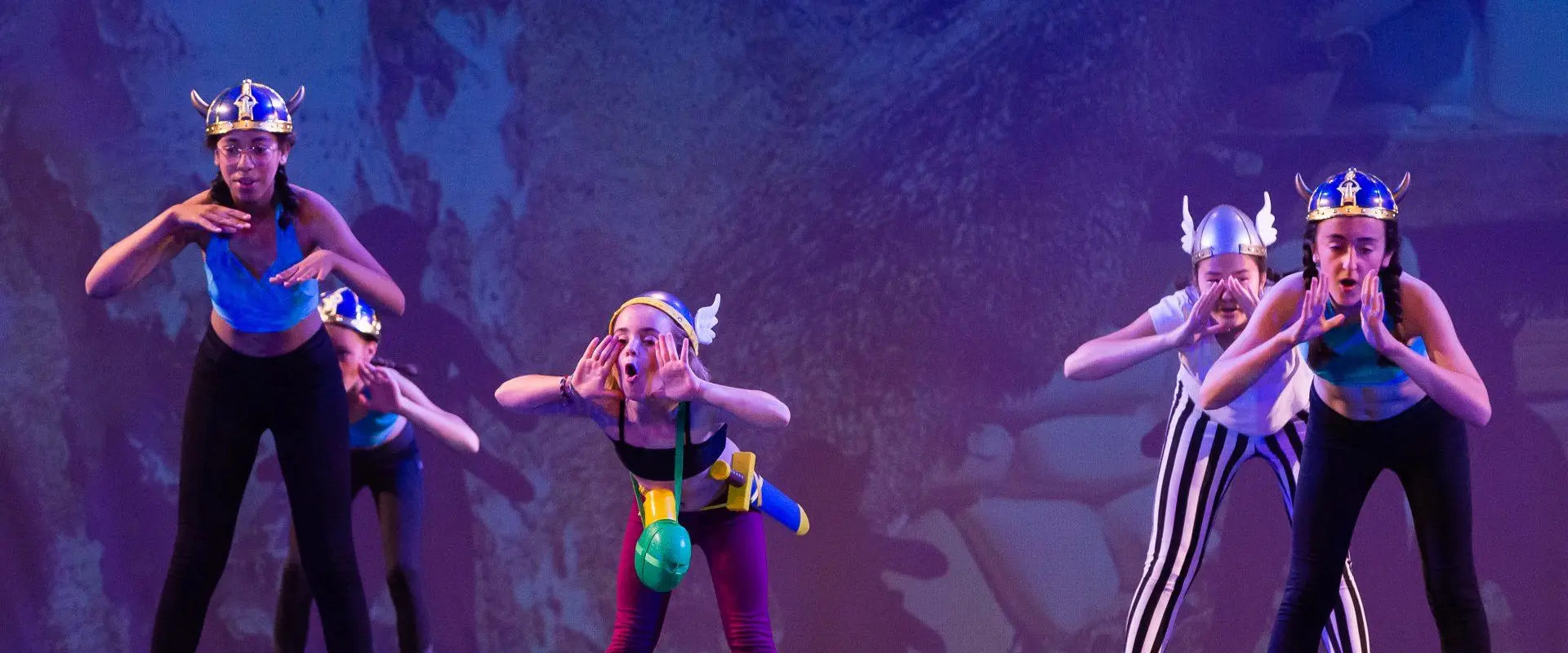 Lagny Danse Passion