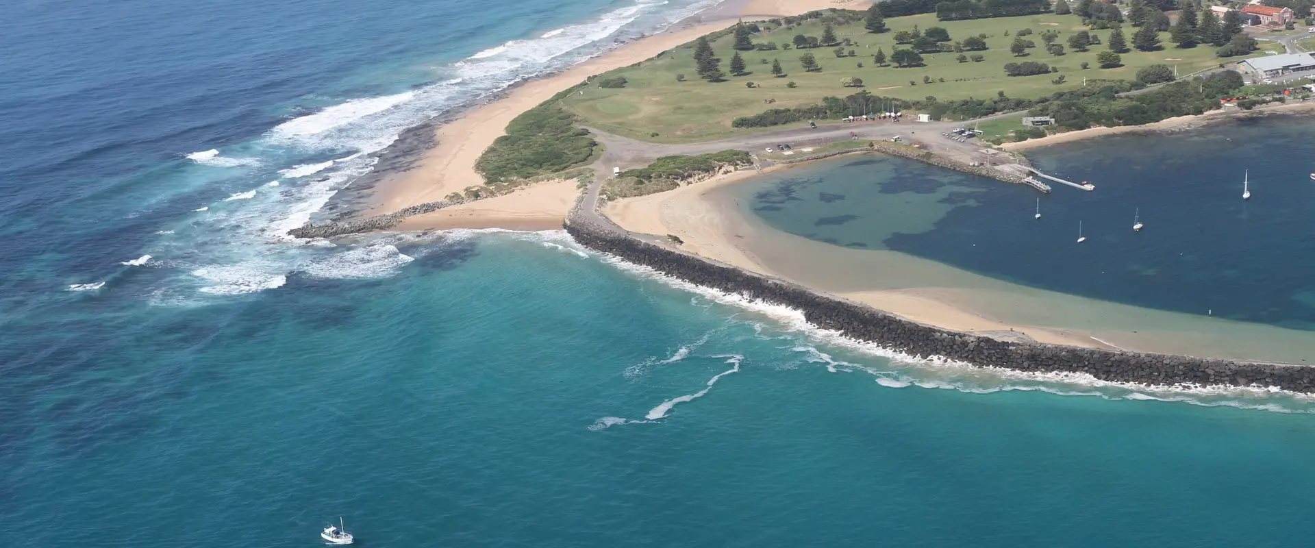 Apollo Bay Fishing Charters
