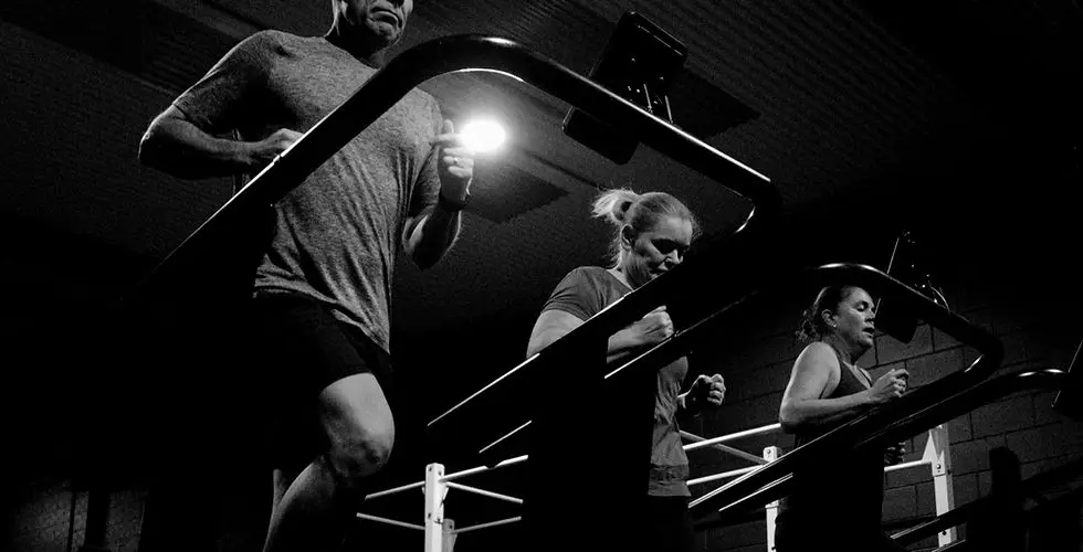 Get Fit Industries