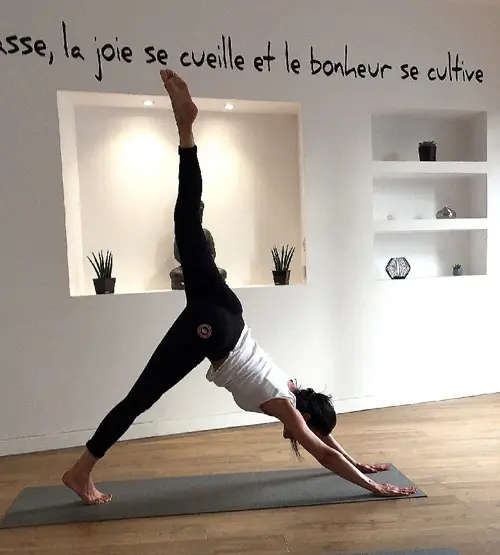 The Spirit Of Lau... Yoga