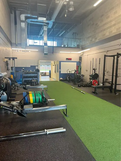 Innovate Fitness