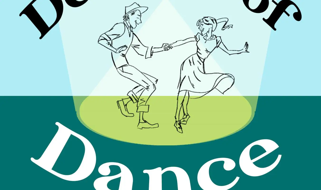 Lisa Jane School of Dance
