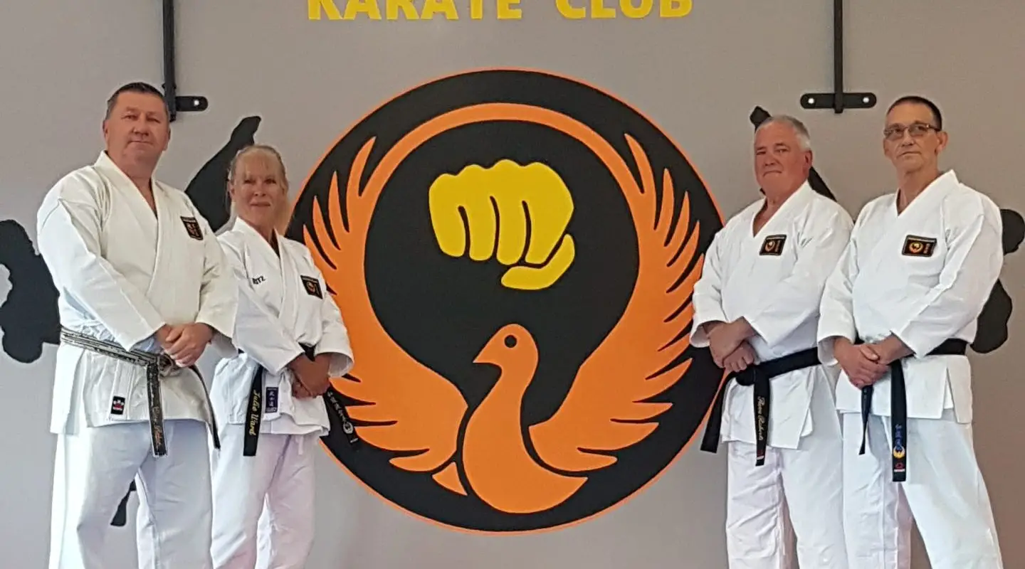 Chapeltown Karate Club