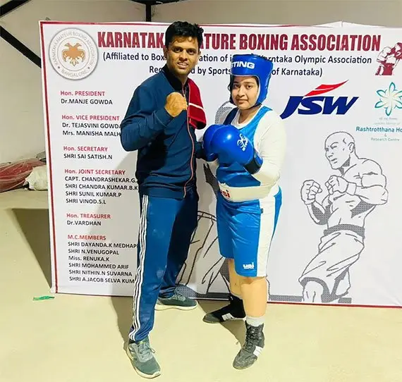 Star Martial Arts Club | Silambam, Karate, Kick Boxing, Muay Thai in Whitefield, Bangalore