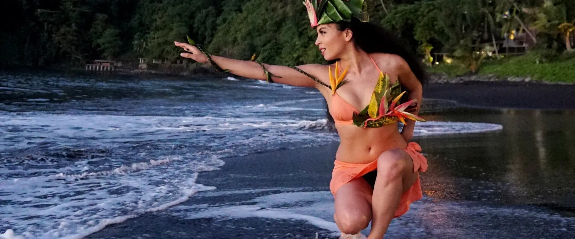London School of Hula and 'Ori