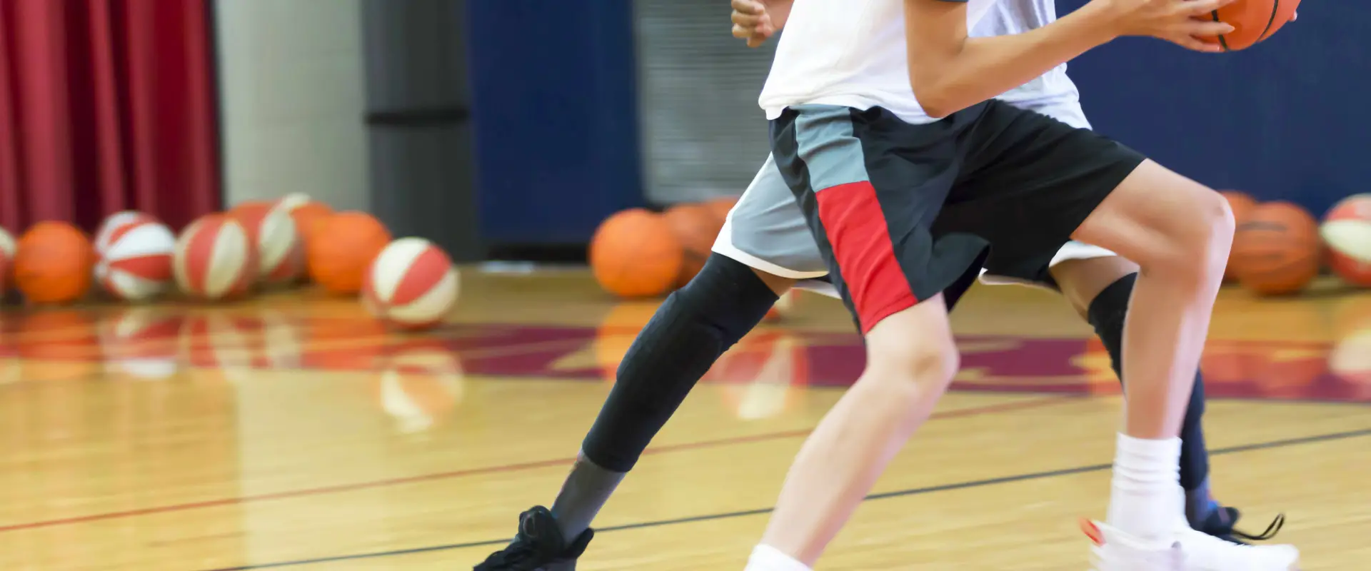 Birmingham Mets Basketball Club
