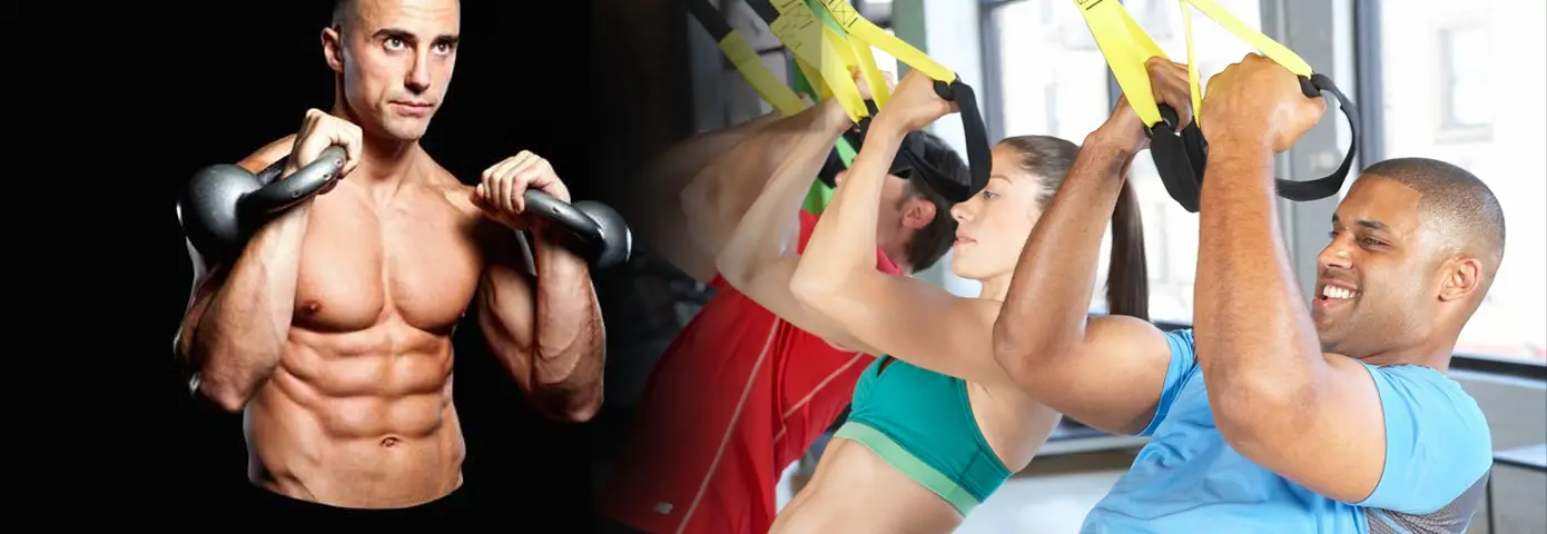 Inch by Inch The Body Temple - Best Fitness Club