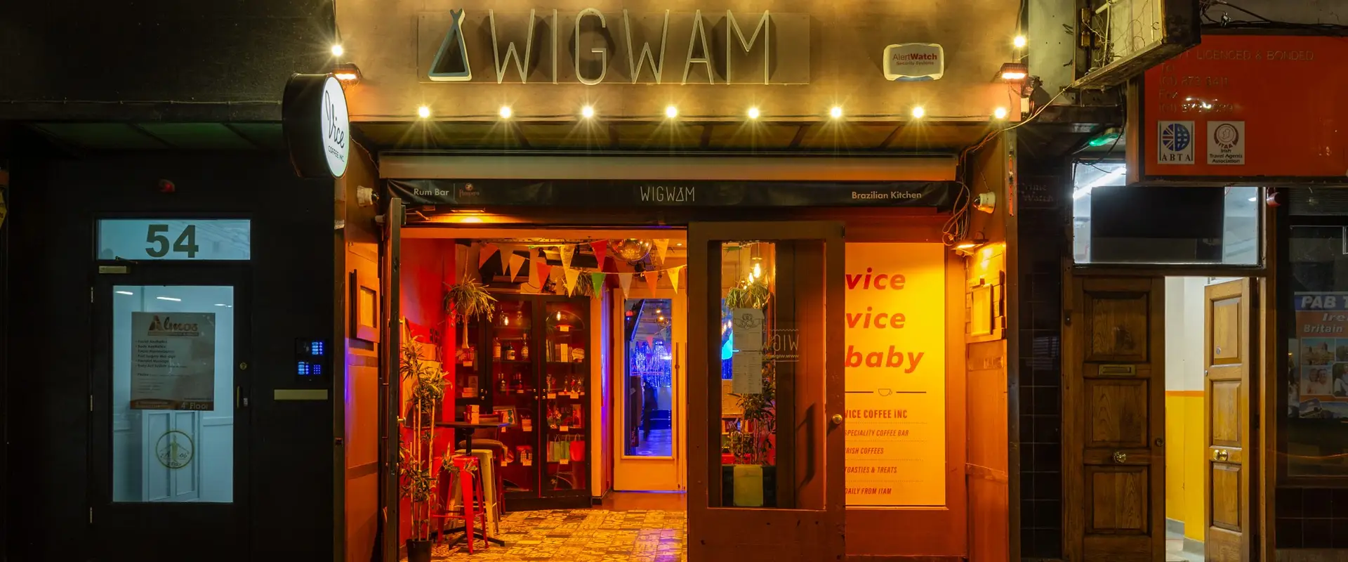 Wigwam