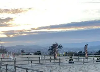 ECURIES DU RAMPIGNON