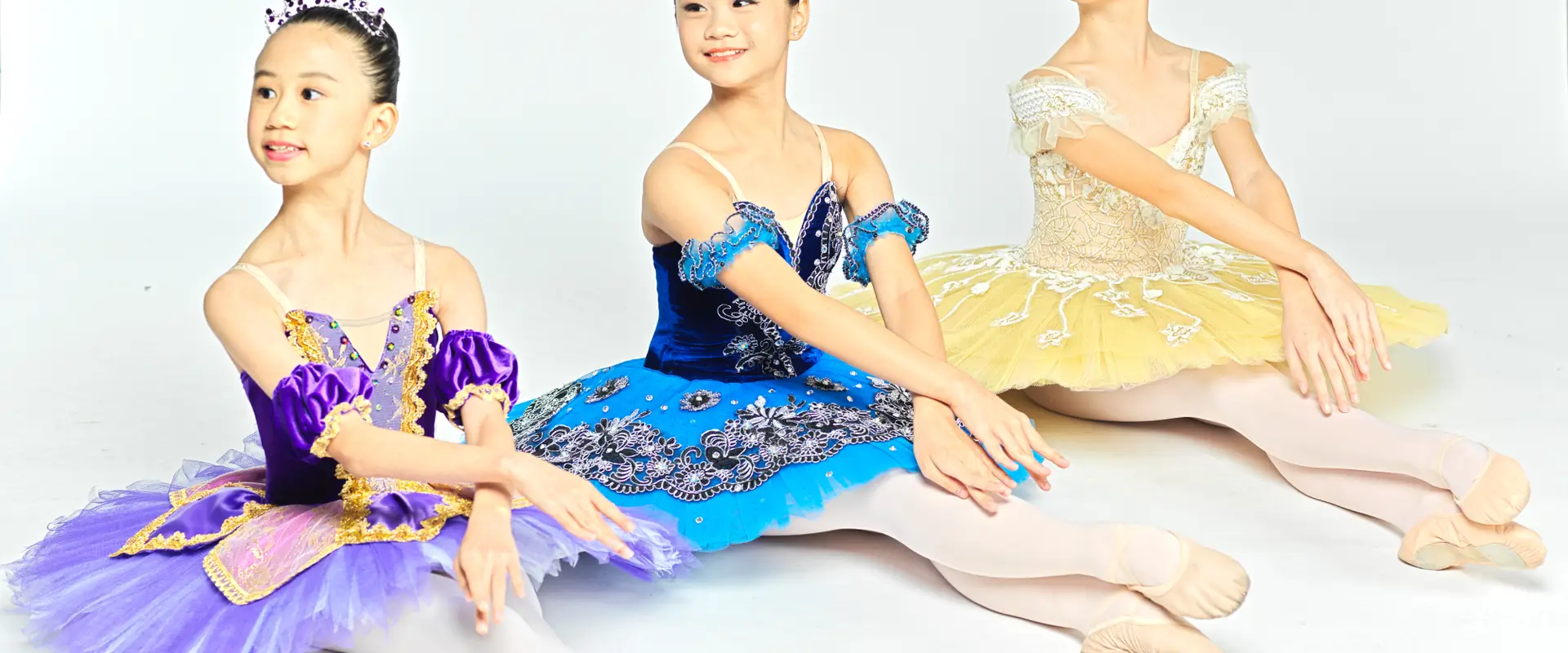 Young Dancers Academy