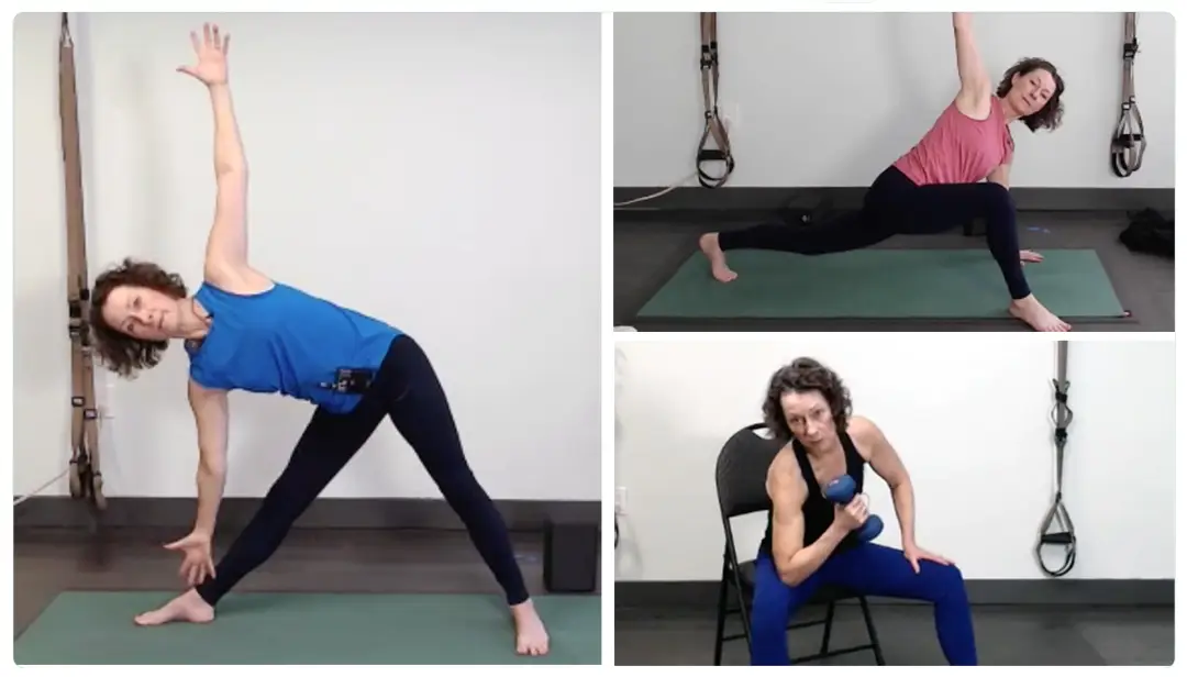 Fit Journey