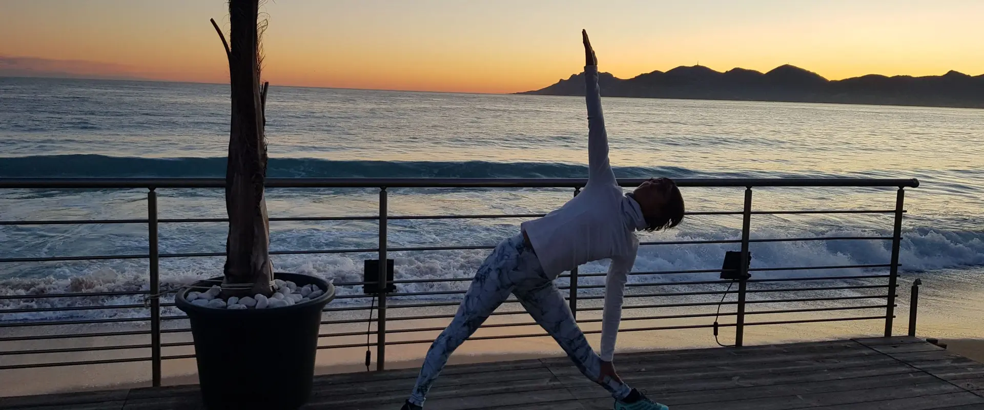 Yoga Focus