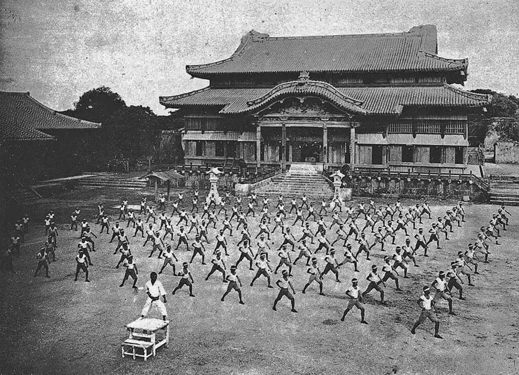 Lagnieu Karate Club
