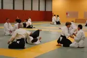 Aikido Club Du Champ Fleuri