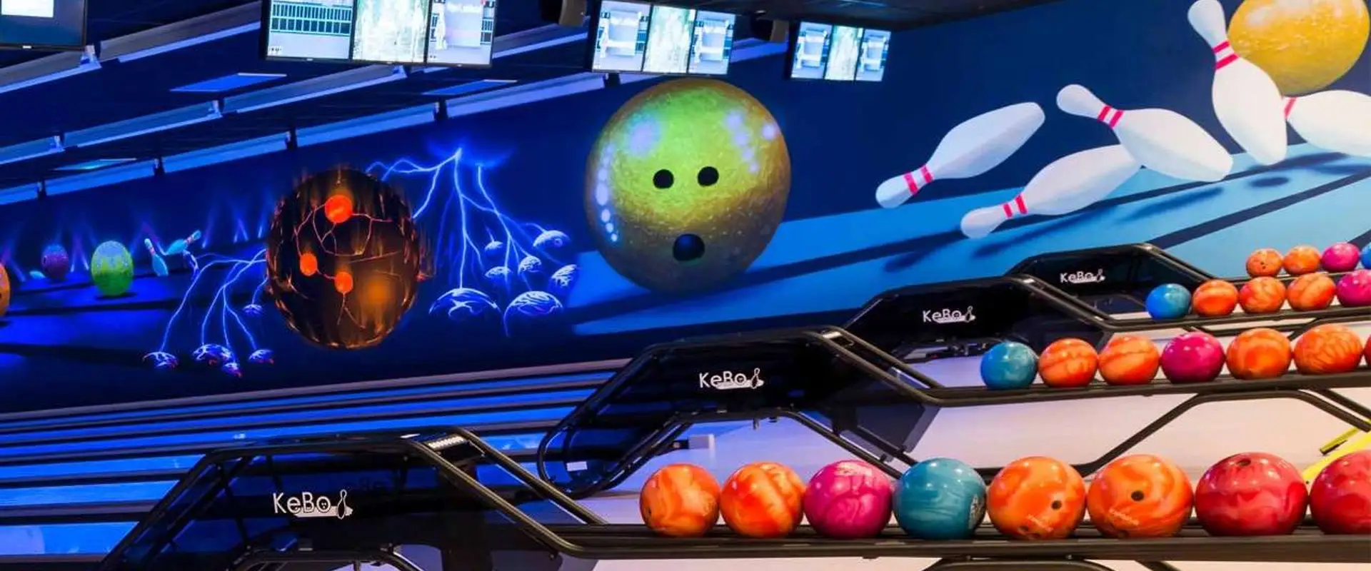 Leisure Bowl