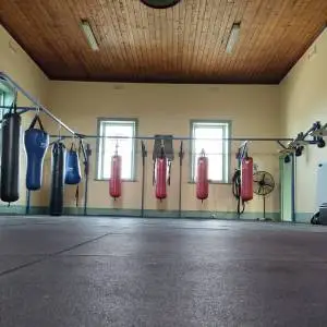 Supergym