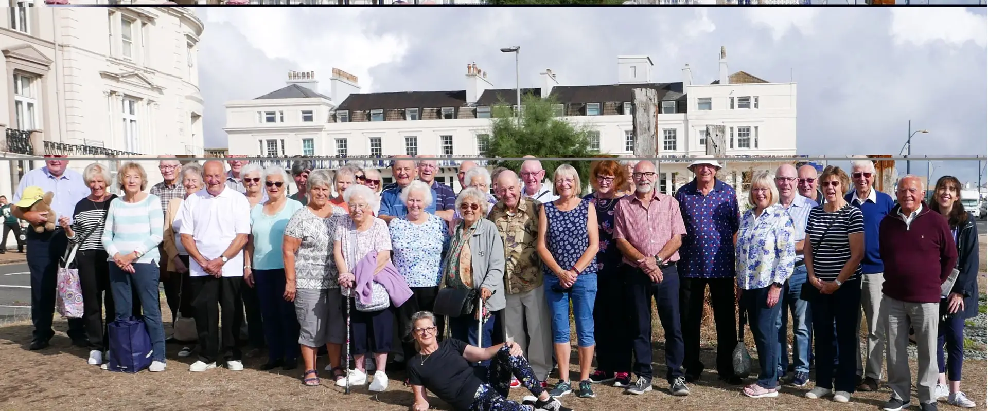 Holwell Sports Bowls Club