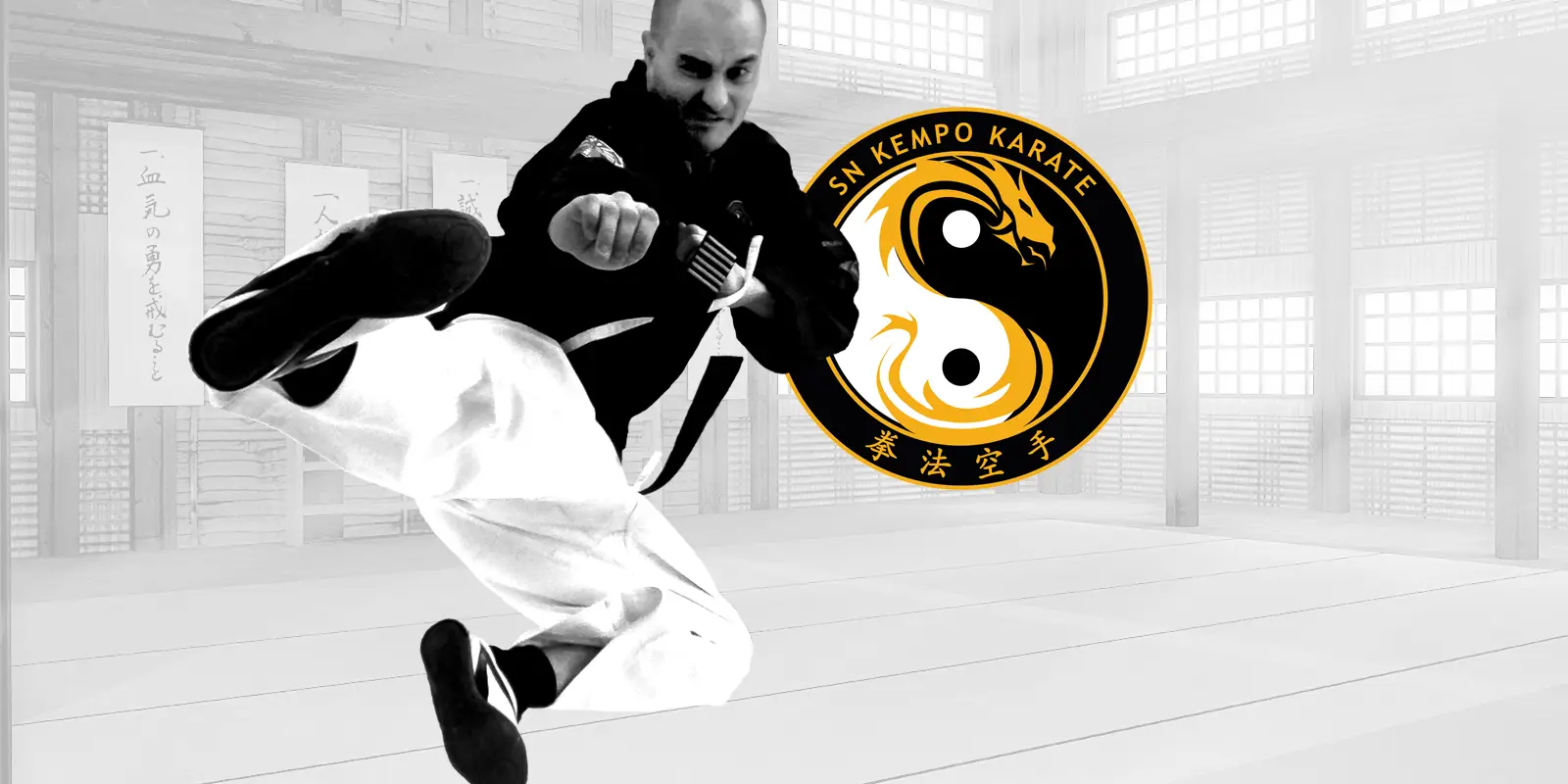 SN KEMPO KARATE