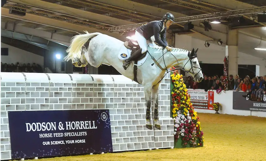 BDA Equestrian