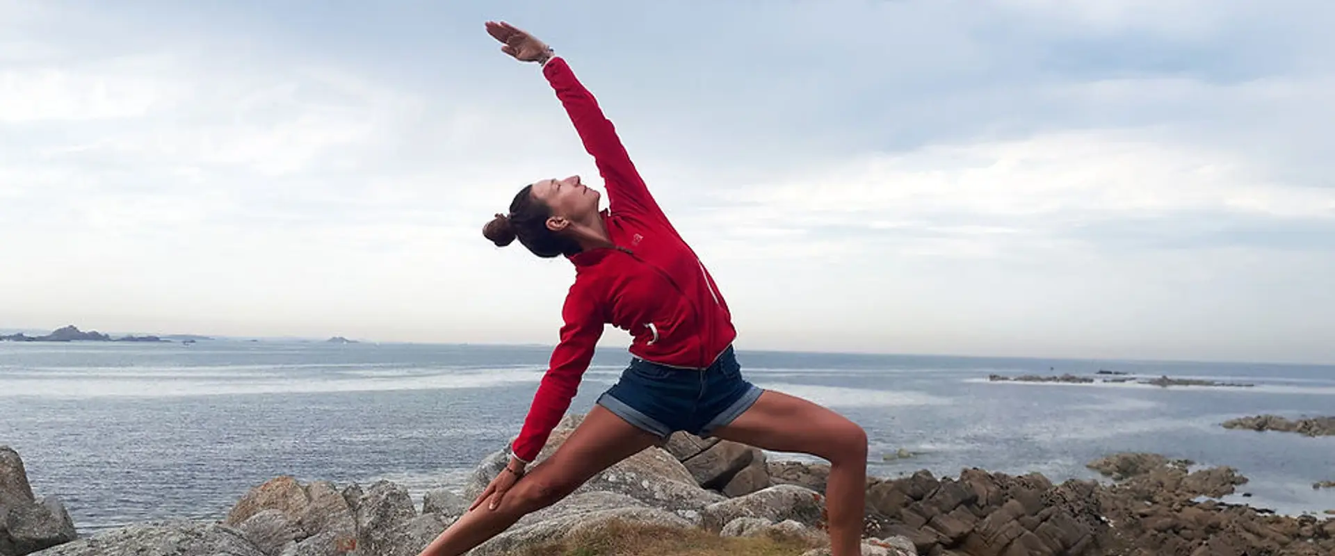 Nathalie Legoupil Yoga Pour Tous