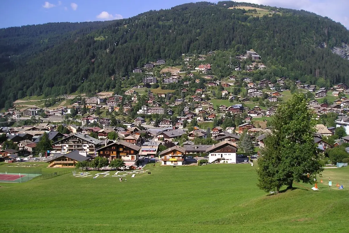 Aireole School Ski, Parapente Et Speed Riding