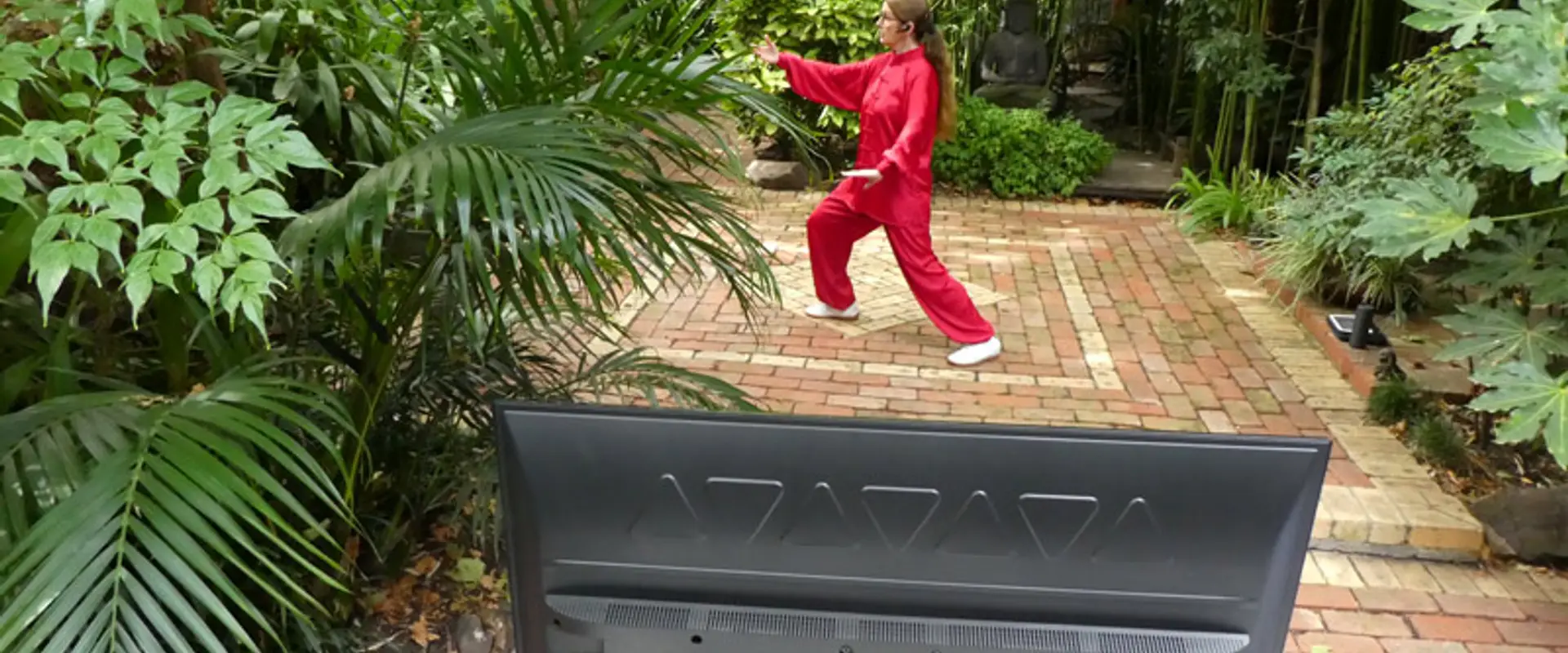 JinLi Wushu-Tai Chi Pty Ltd