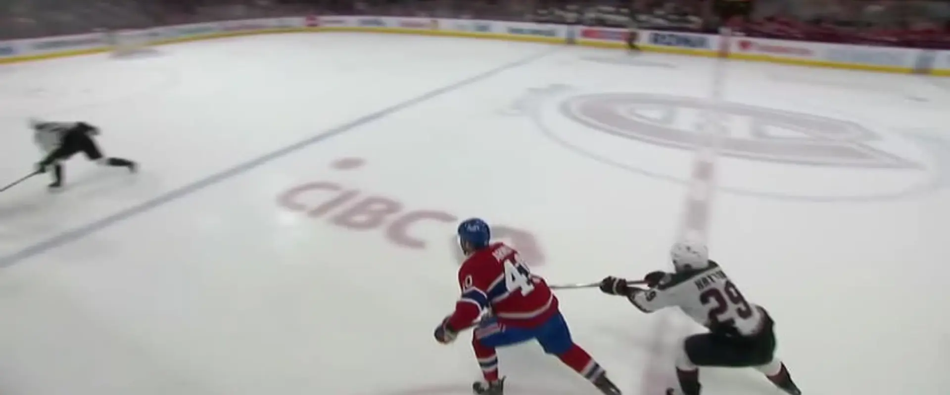 Canadiens de Montral