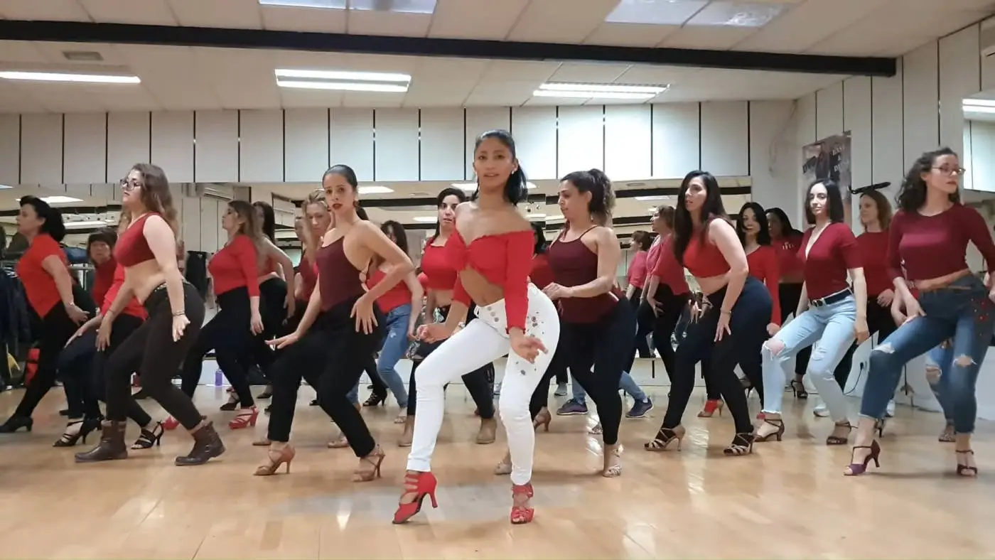 Total Rhythm Dance Studio