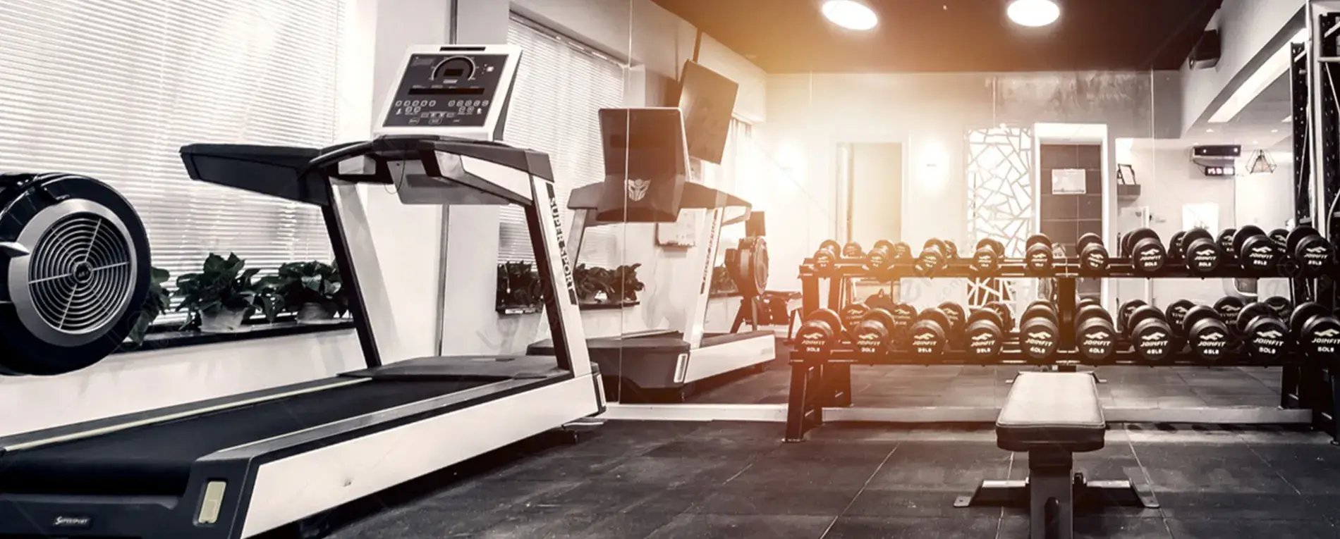 Craze Treadmill Service Center Bangalore
