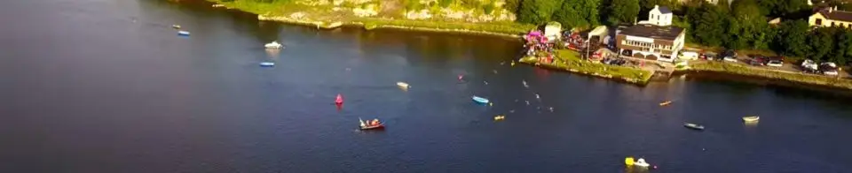 Cork Boat Club