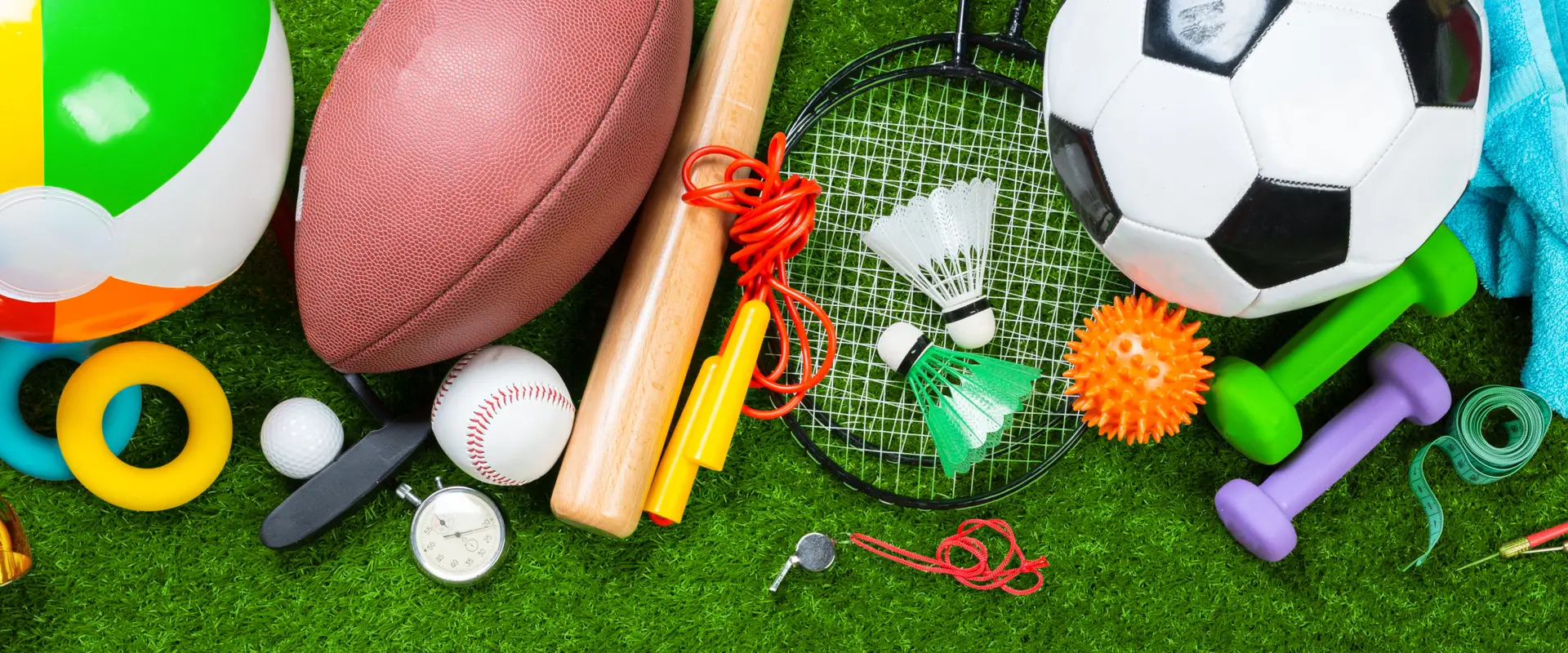 Sports Community