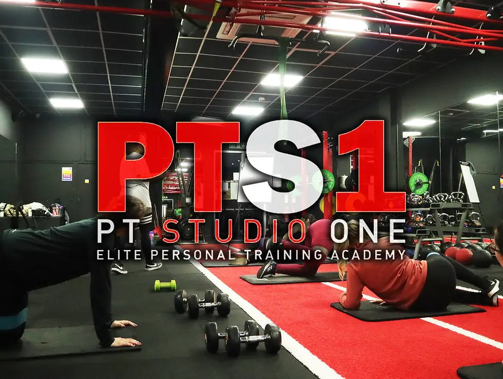 PT Studio One