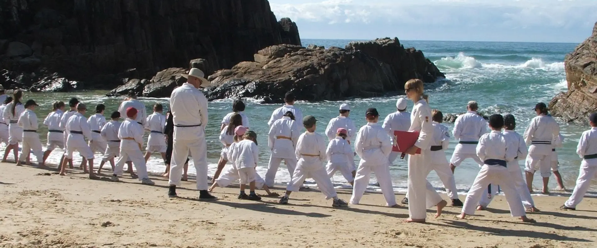 Zen Chi Ryu Martial Arts