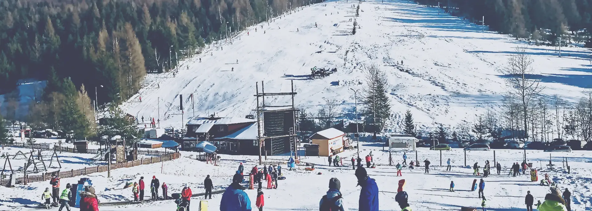 SnowSun Vadičov