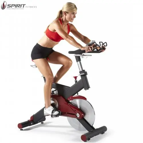 THE LIFE FITNESS